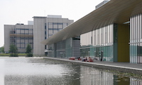 High Tech Campus<br>Eindhoven